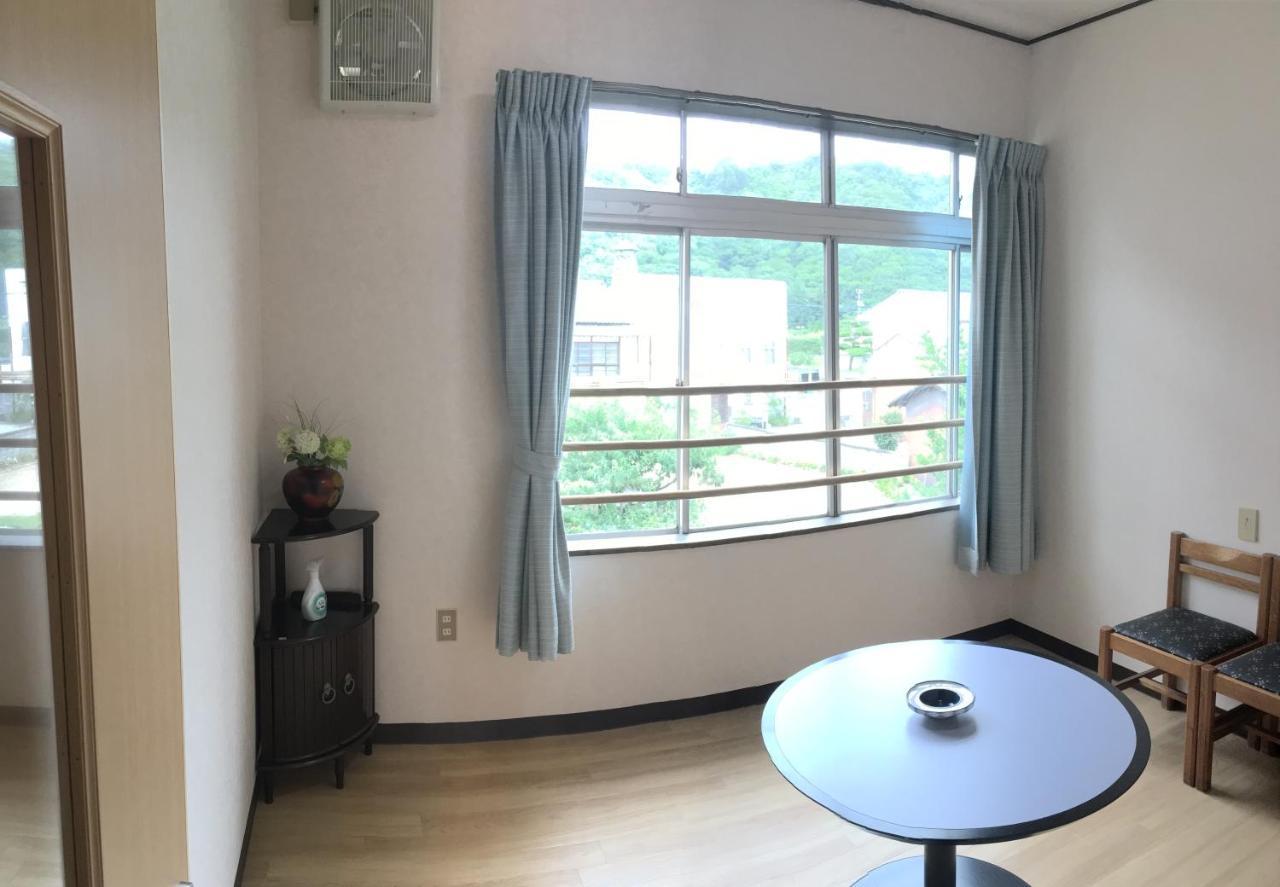 Sawaki Hotel Imabari Exterior photo