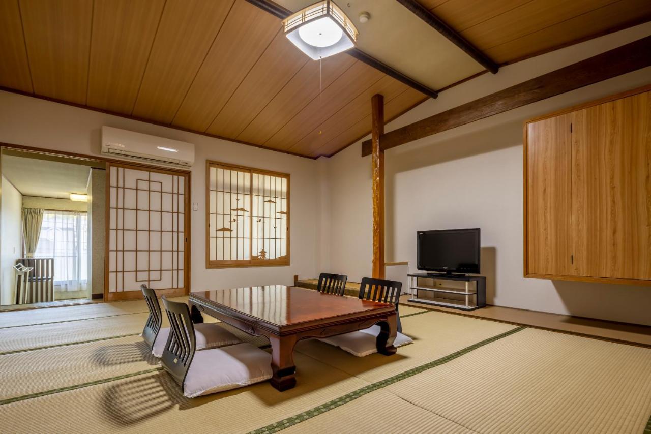 Sawaki Hotel Imabari Exterior photo