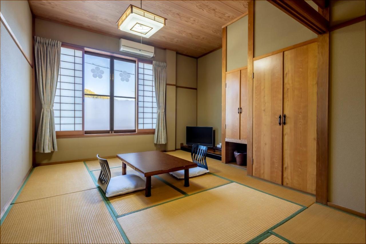 Sawaki Hotel Imabari Exterior photo